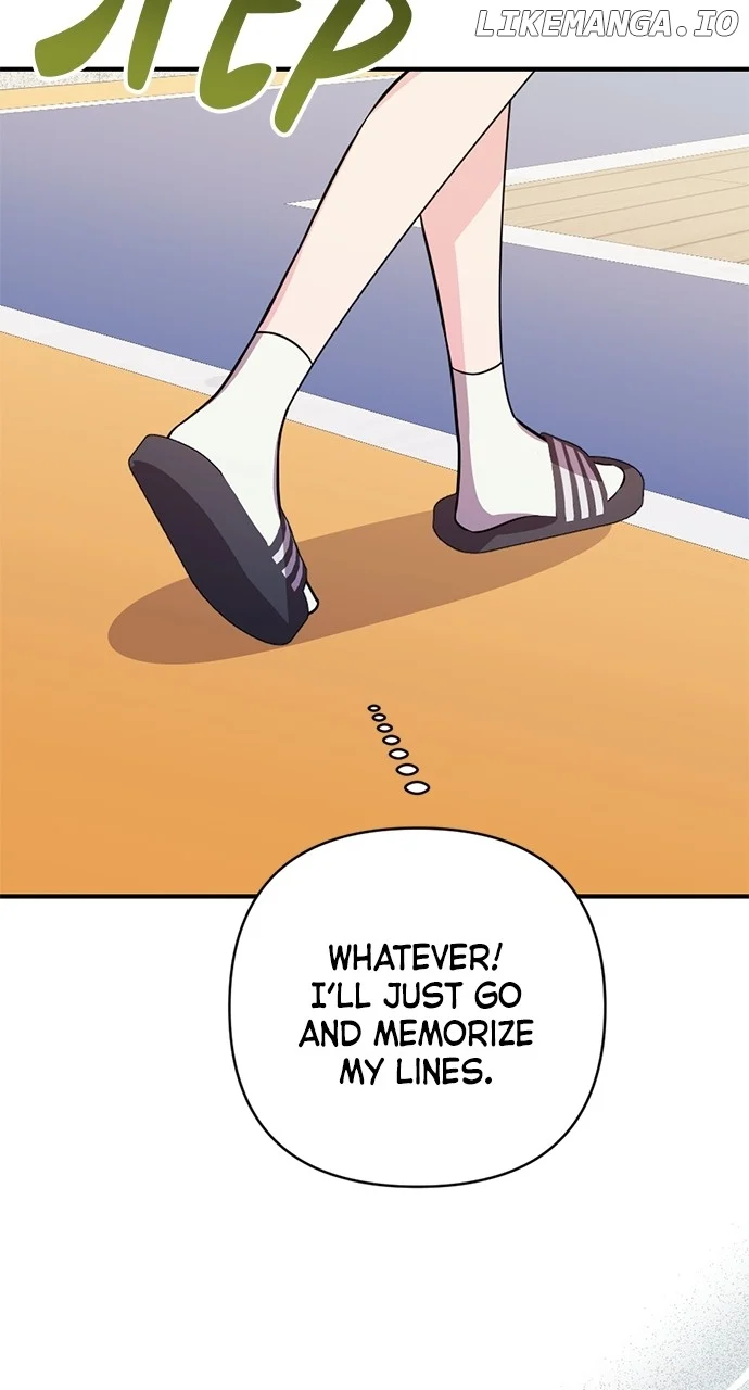My Crush Got Possessed by the Duke chapter 19 page 9