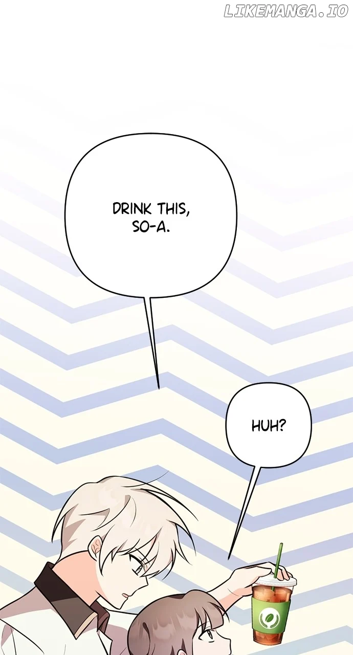 My Crush Got Possessed by the Duke chapter 19 page 11
