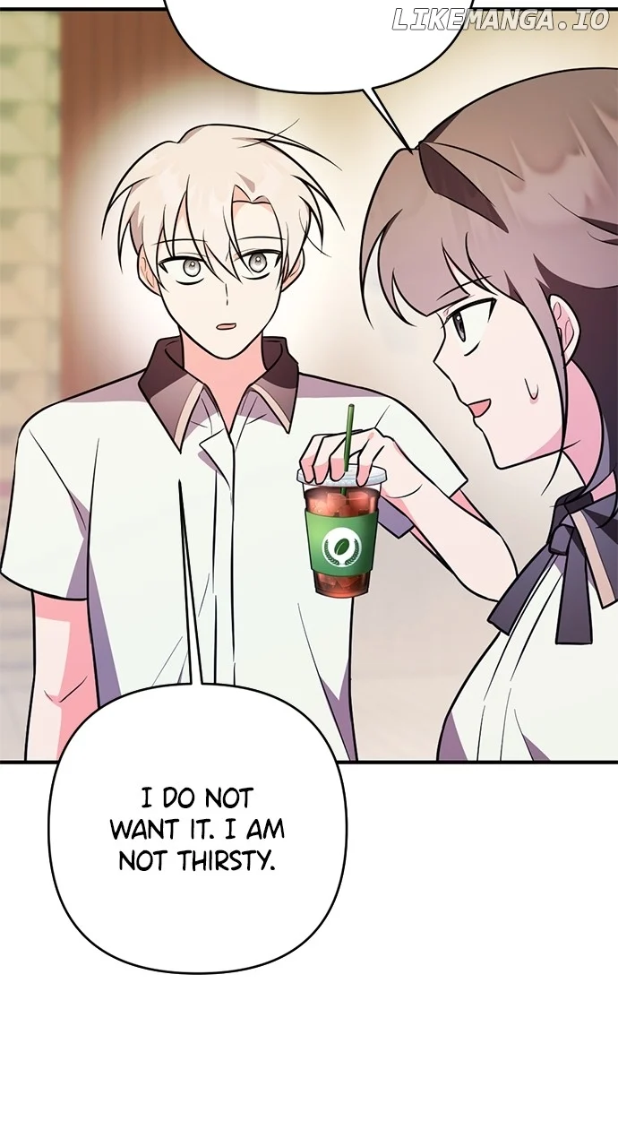 My Crush Got Possessed by the Duke chapter 19 page 13