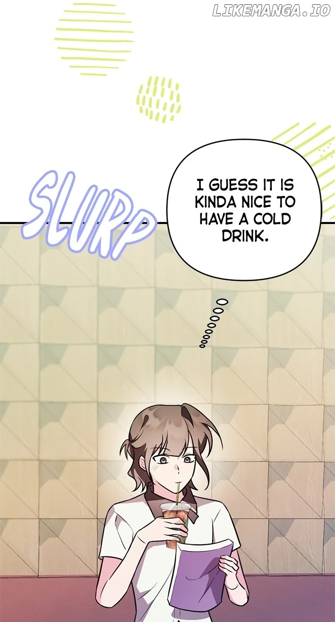 My Crush Got Possessed by the Duke chapter 19 page 19
