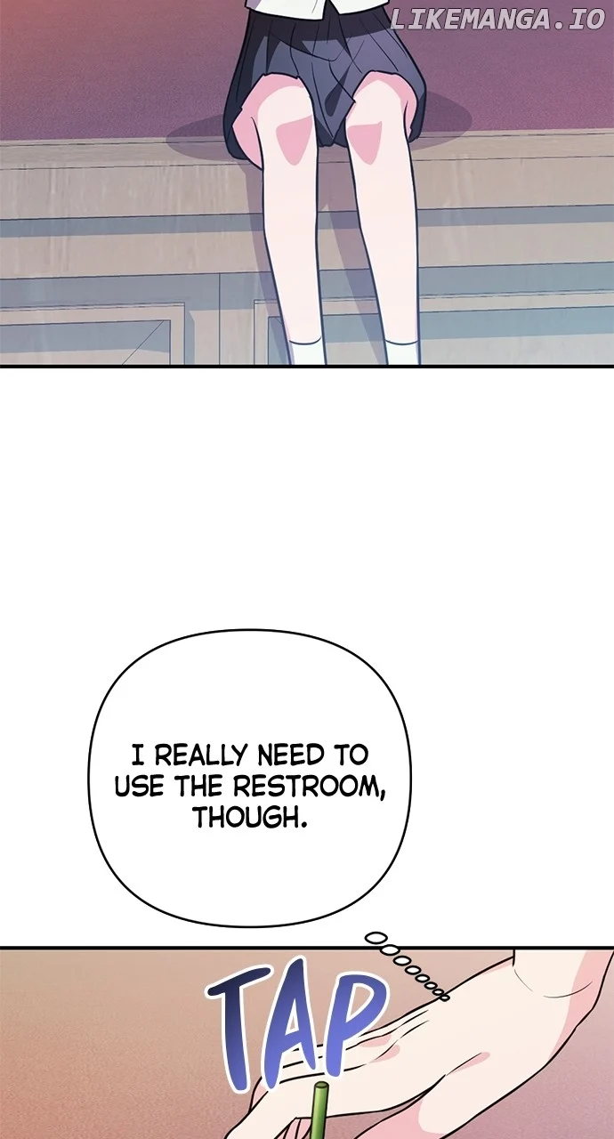 My Crush Got Possessed by the Duke chapter 19 page 20
