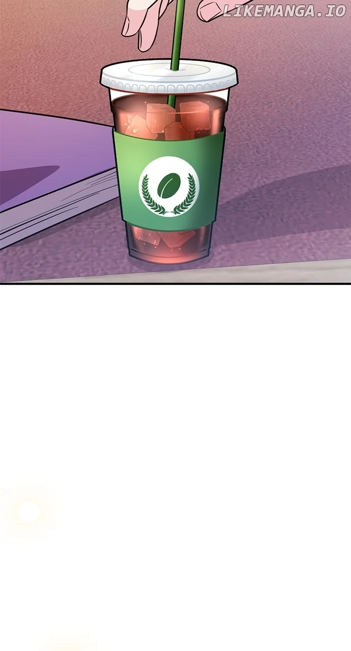 My Crush Got Possessed by the Duke chapter 19 page 21