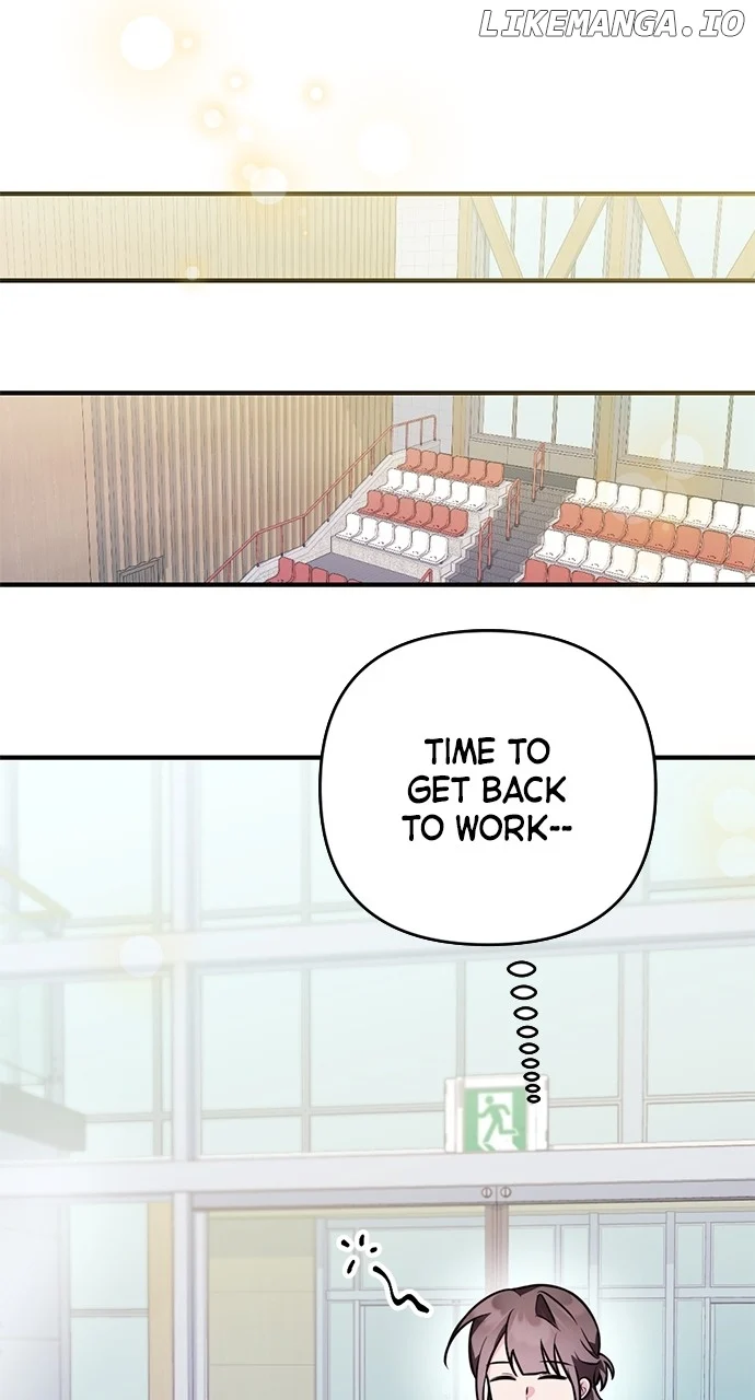 My Crush Got Possessed by the Duke chapter 19 page 22