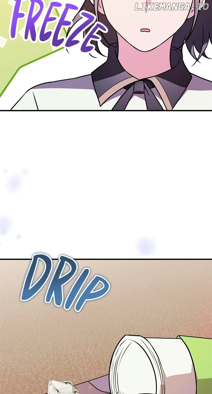 My Crush Got Possessed by the Duke chapter 19 page 24