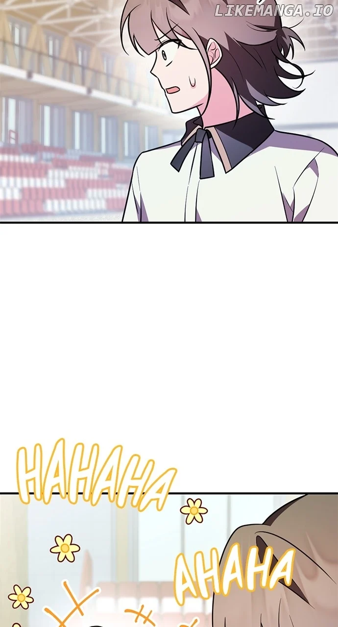My Crush Got Possessed by the Duke chapter 19 page 26
