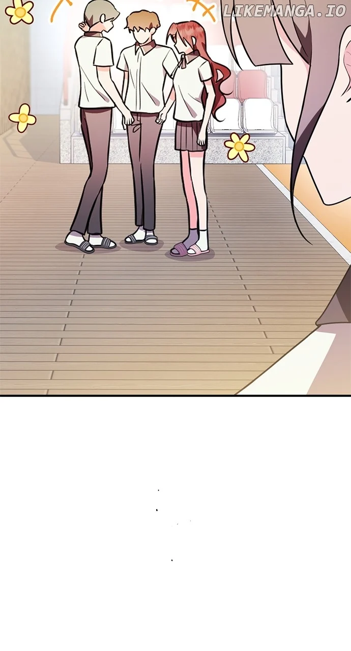 My Crush Got Possessed by the Duke chapter 19 page 27