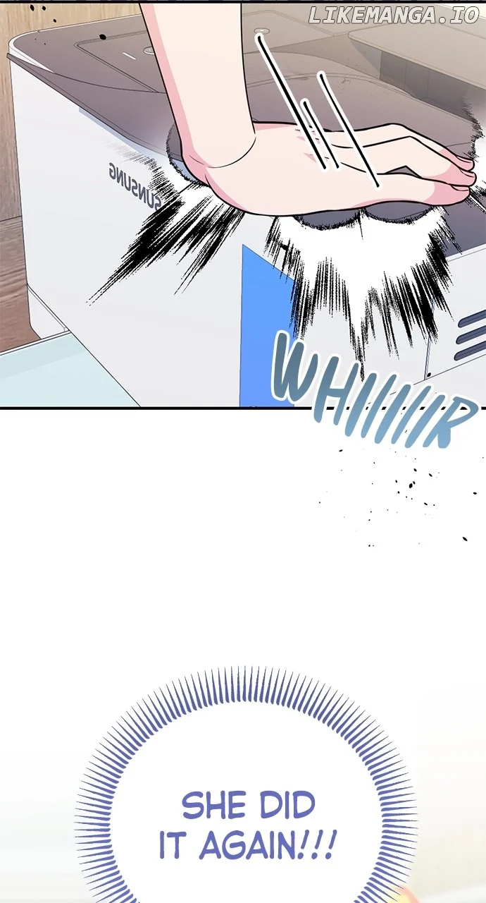 My Crush Got Possessed by the Duke chapter 19 page 29