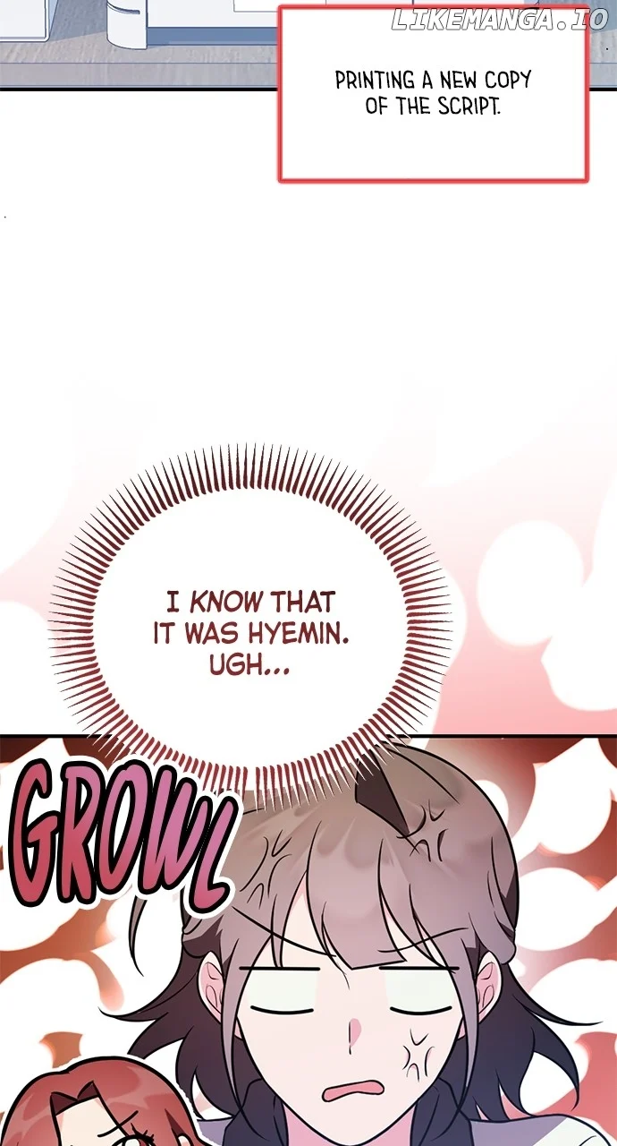 My Crush Got Possessed by the Duke chapter 19 page 31