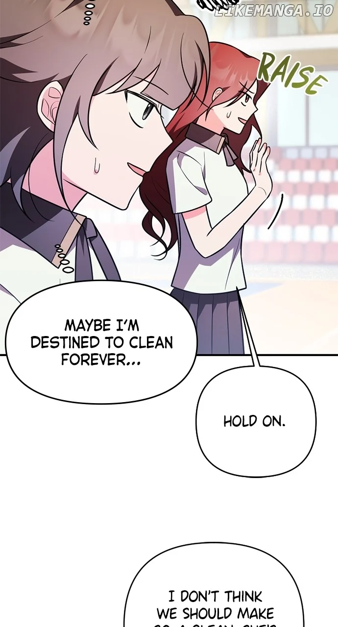 My Crush Got Possessed by the Duke chapter 19 page 41