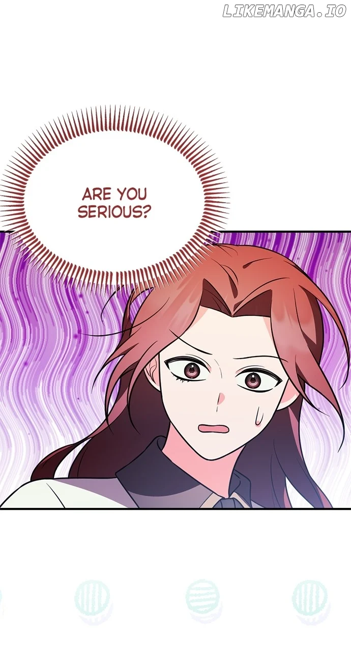 My Crush Got Possessed by the Duke chapter 19 page 45