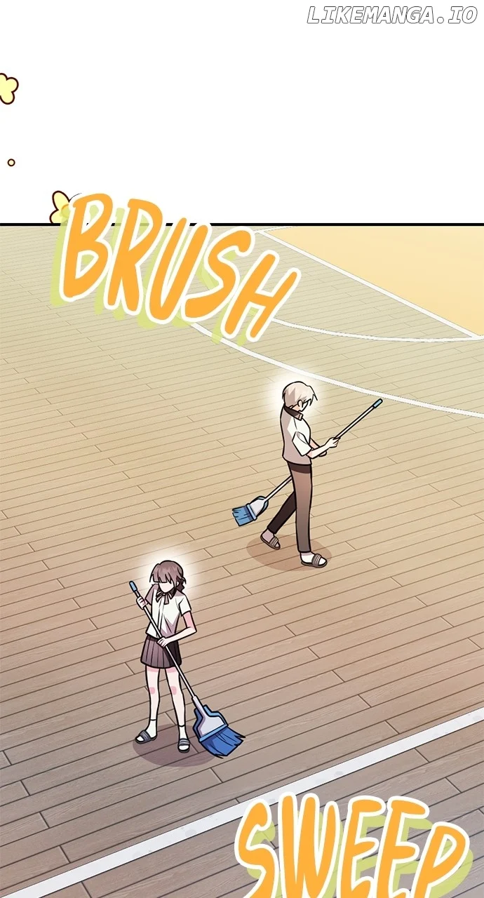 My Crush Got Possessed by the Duke chapter 19 page 48