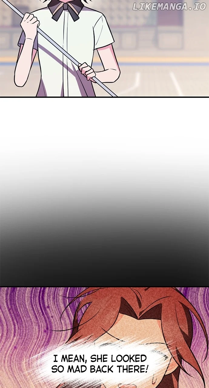 My Crush Got Possessed by the Duke chapter 19 page 50