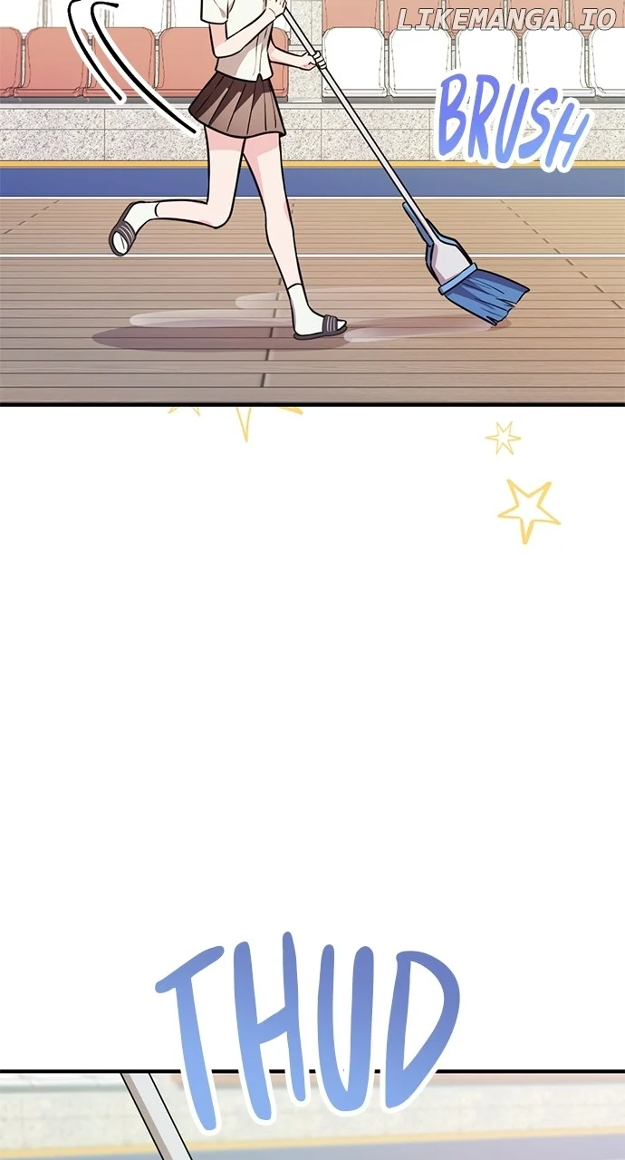 My Crush Got Possessed by the Duke chapter 19 page 52