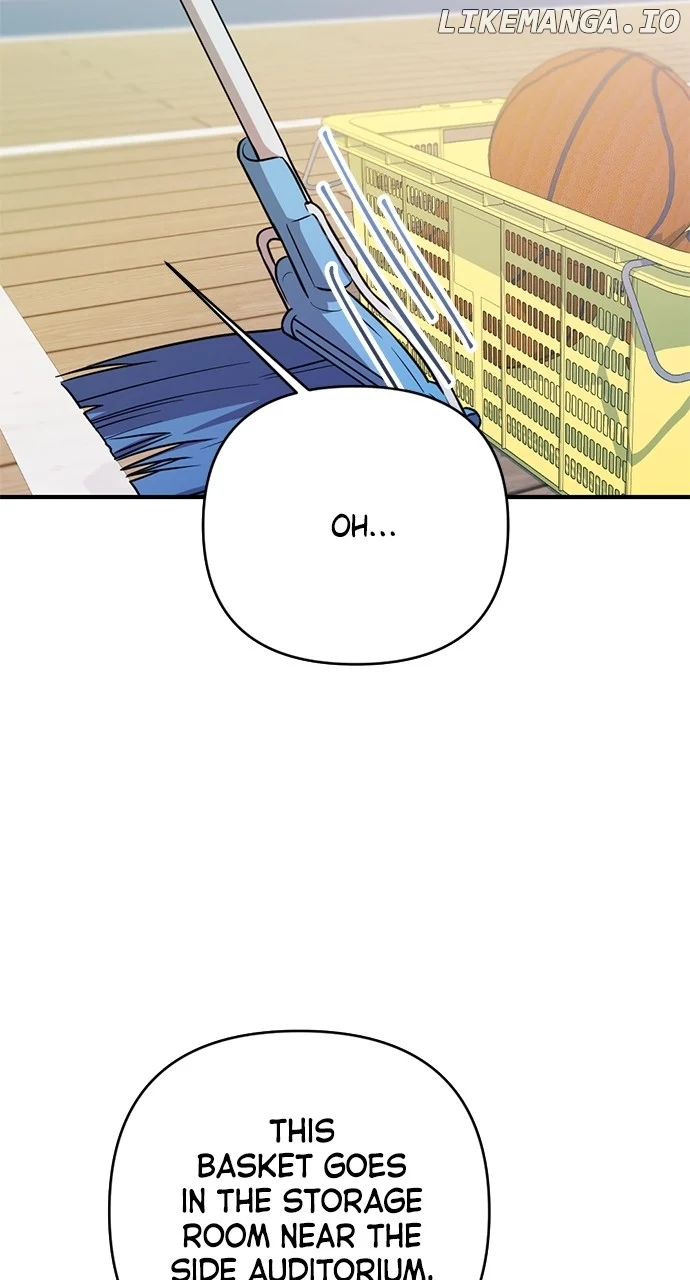 My Crush Got Possessed by the Duke chapter 19 page 53