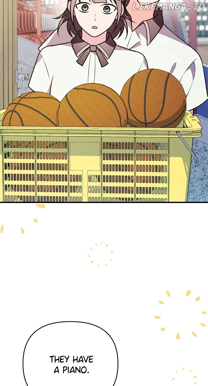 My Crush Got Possessed by the Duke chapter 19 page 60