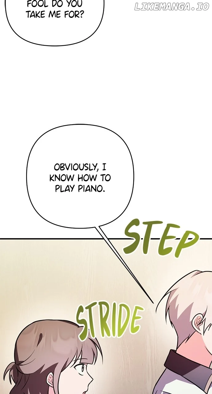 My Crush Got Possessed by the Duke chapter 19 page 62