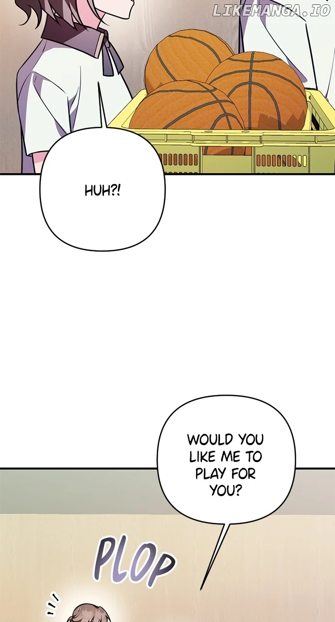 My Crush Got Possessed by the Duke chapter 19 page 63