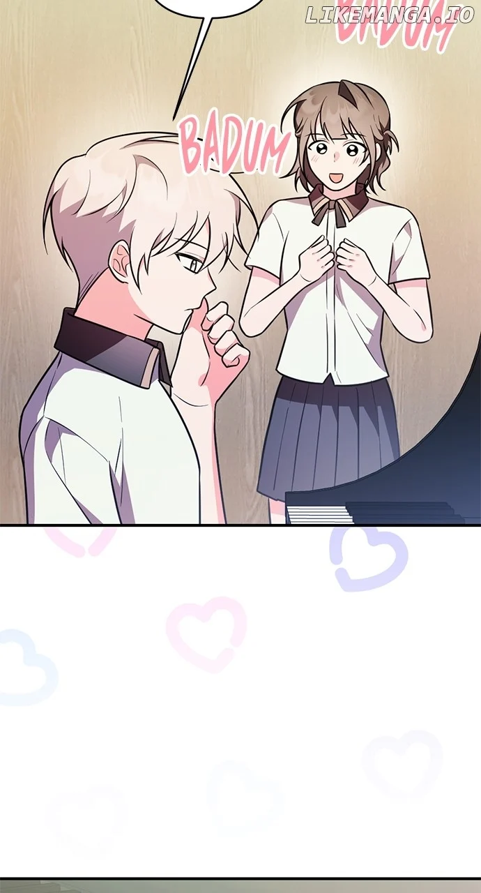 My Crush Got Possessed by the Duke chapter 19 page 65