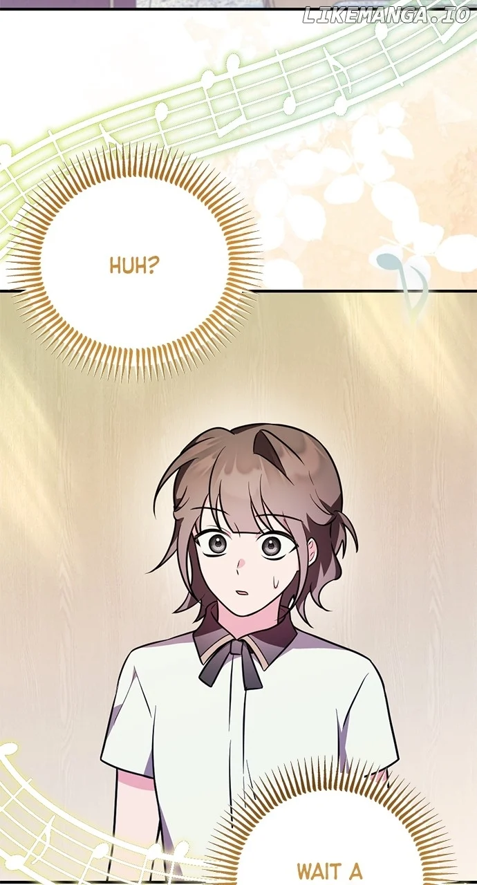 My Crush Got Possessed by the Duke chapter 19 page 71