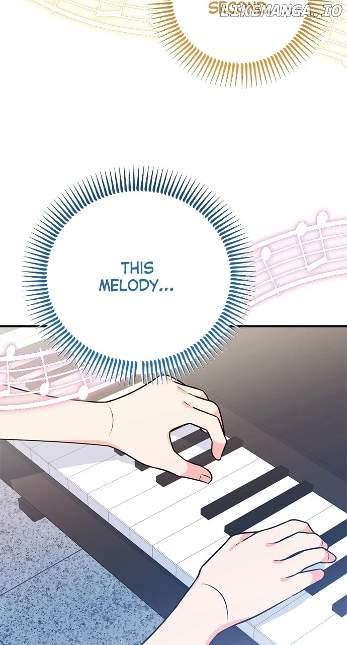 My Crush Got Possessed by the Duke chapter 19 page 72