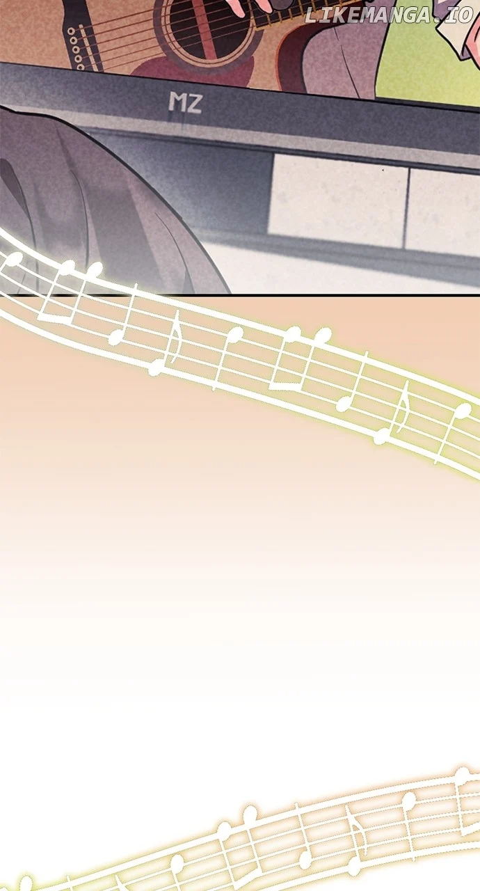 My Crush Got Possessed by the Duke chapter 19 page 74