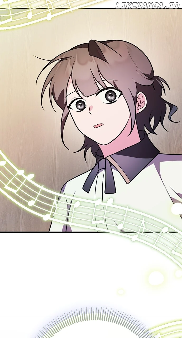 My Crush Got Possessed by the Duke chapter 19 page 75