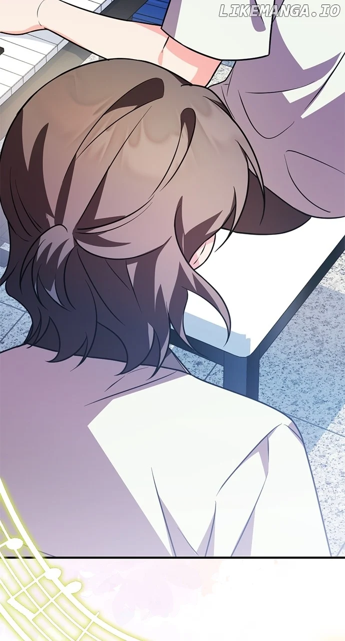 My Crush Got Possessed by the Duke chapter 19 page 77