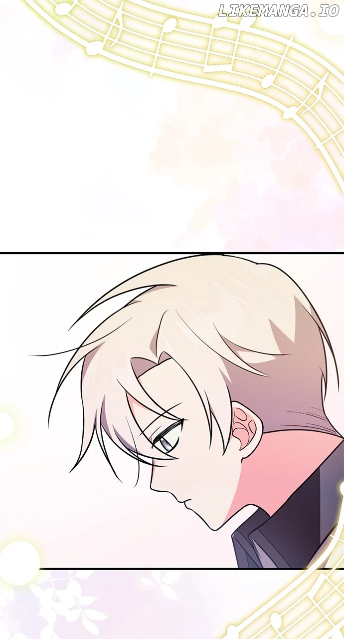 My Crush Got Possessed by the Duke chapter 19 page 78