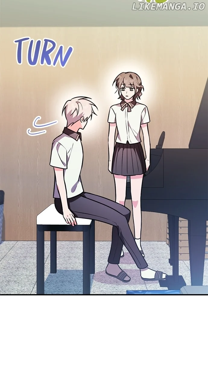 My Crush Got Possessed by the Duke chapter 19 page 82
