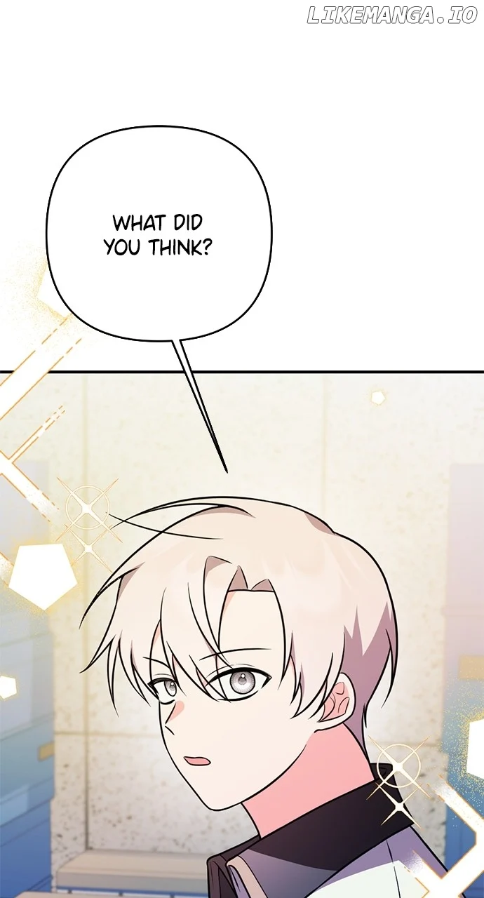 My Crush Got Possessed by the Duke chapter 19 page 83