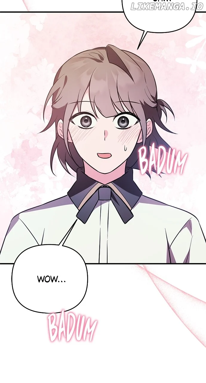 My Crush Got Possessed by the Duke chapter 19 page 85