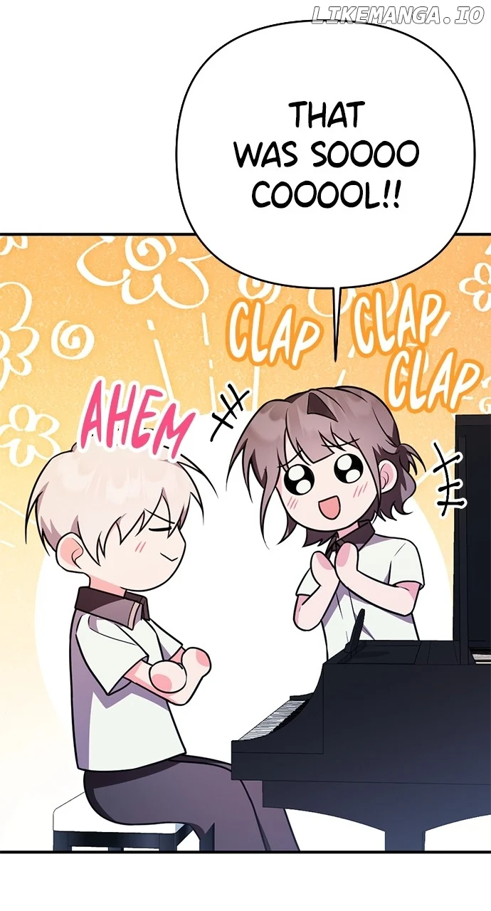 My Crush Got Possessed by the Duke chapter 19 page 86