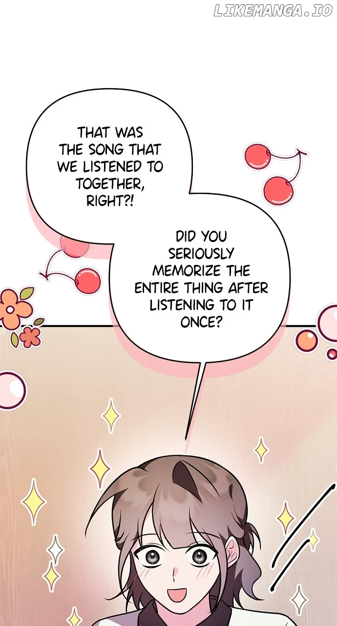 My Crush Got Possessed by the Duke chapter 19 page 87