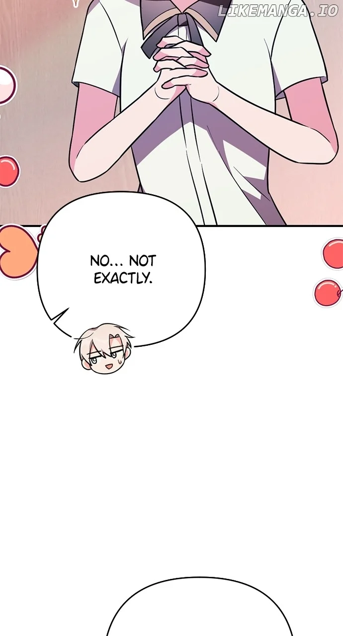 My Crush Got Possessed by the Duke chapter 19 page 88