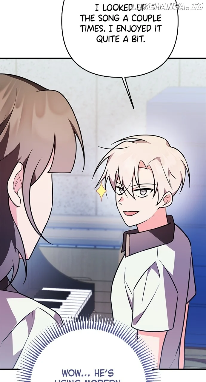 My Crush Got Possessed by the Duke chapter 19 page 89
