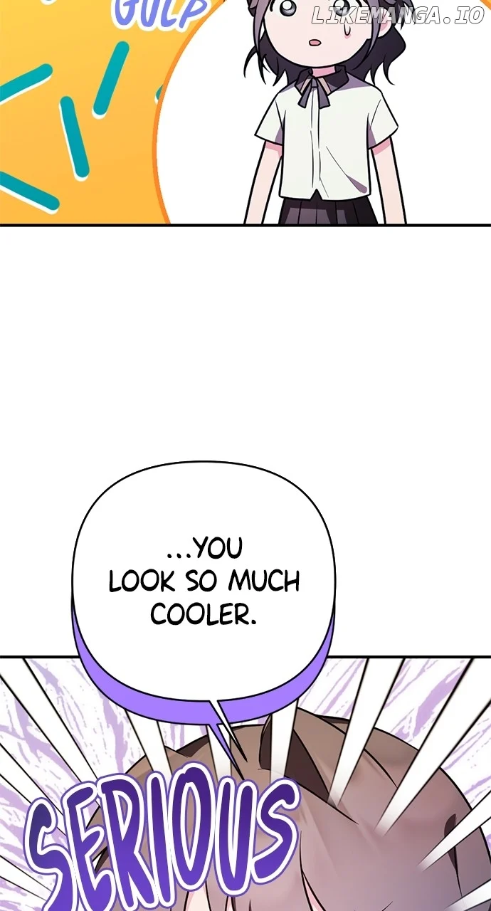 My Crush Got Possessed by the Duke chapter 19 page 92