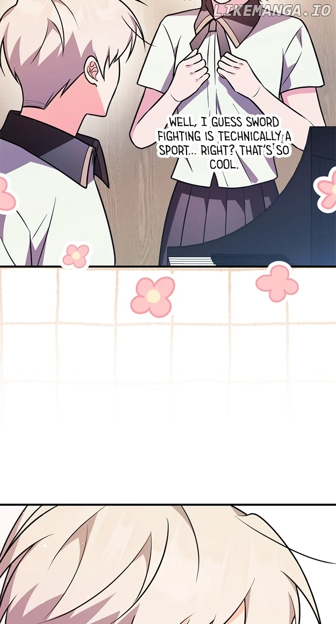 My Crush Got Possessed by the Duke chapter 19 page 96