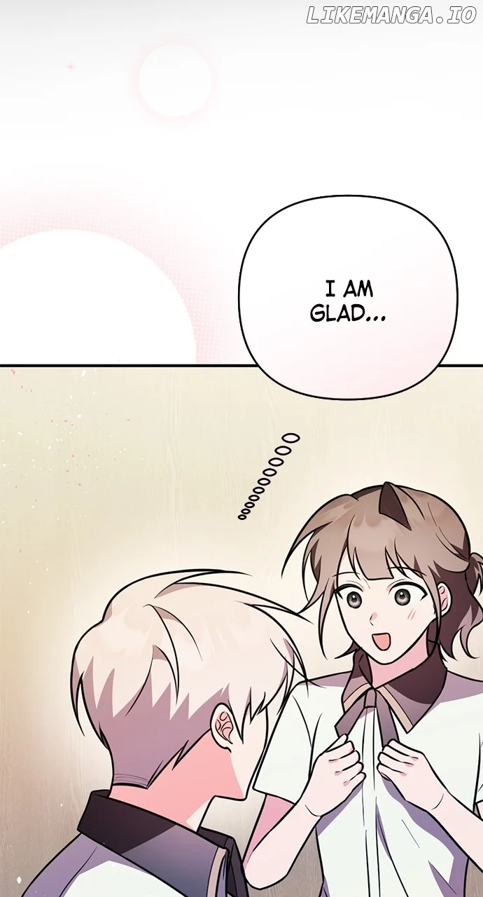 My Crush Got Possessed by the Duke chapter 19 page 99