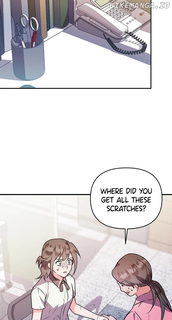 My Crush Got Possessed by the Duke chapter 2 page 11