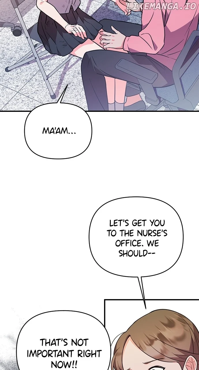 My Crush Got Possessed by the Duke chapter 2 page 12