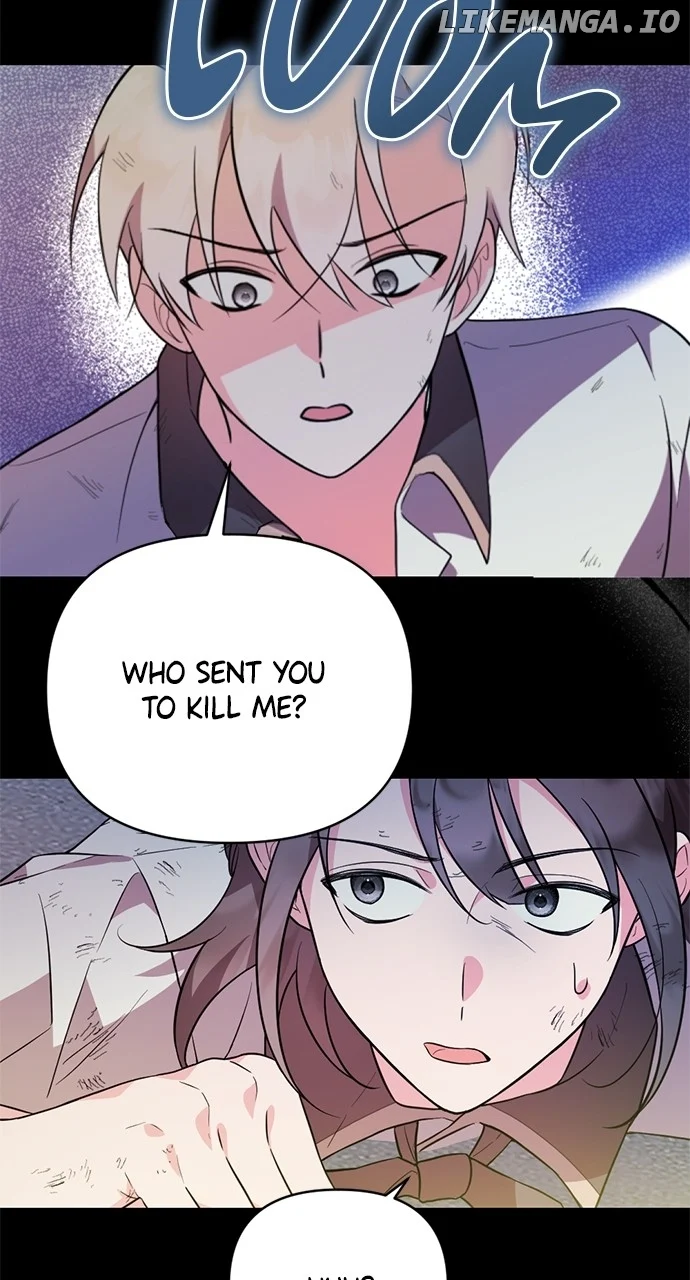 My Crush Got Possessed by the Duke chapter 2 page 19