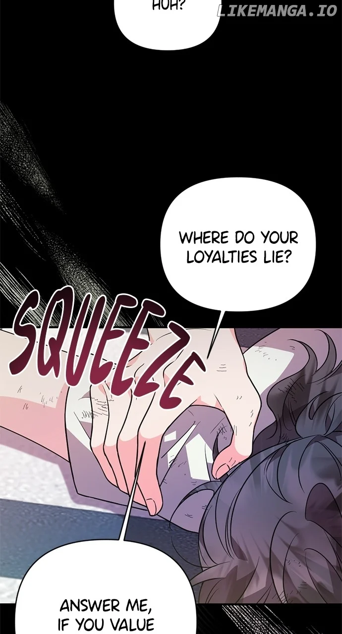 My Crush Got Possessed by the Duke chapter 2 page 20