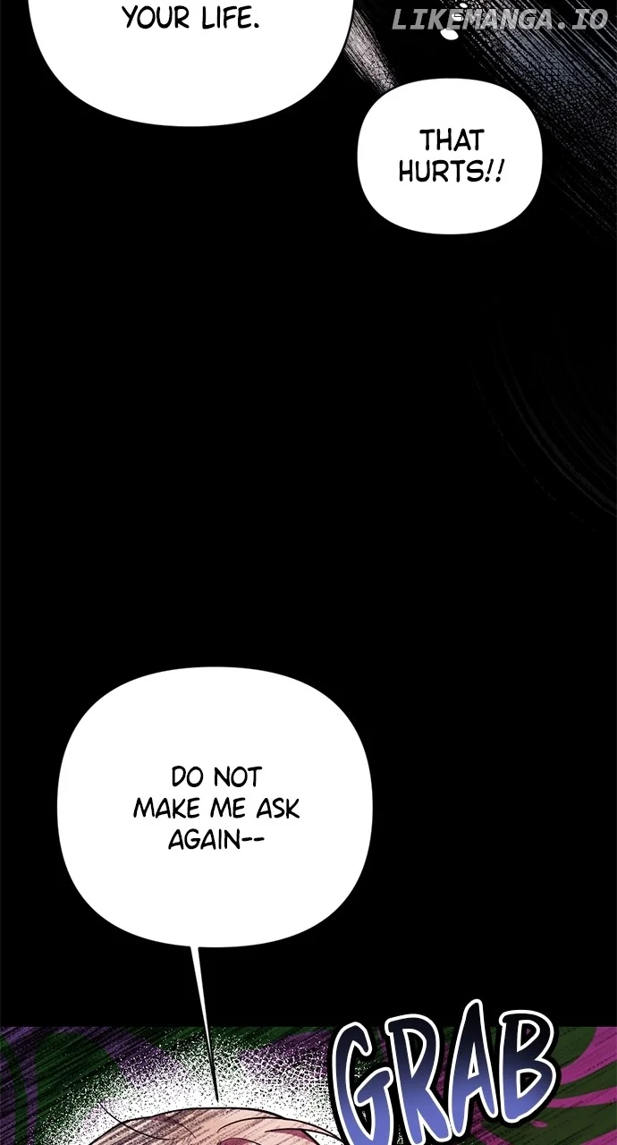 My Crush Got Possessed by the Duke chapter 2 page 21