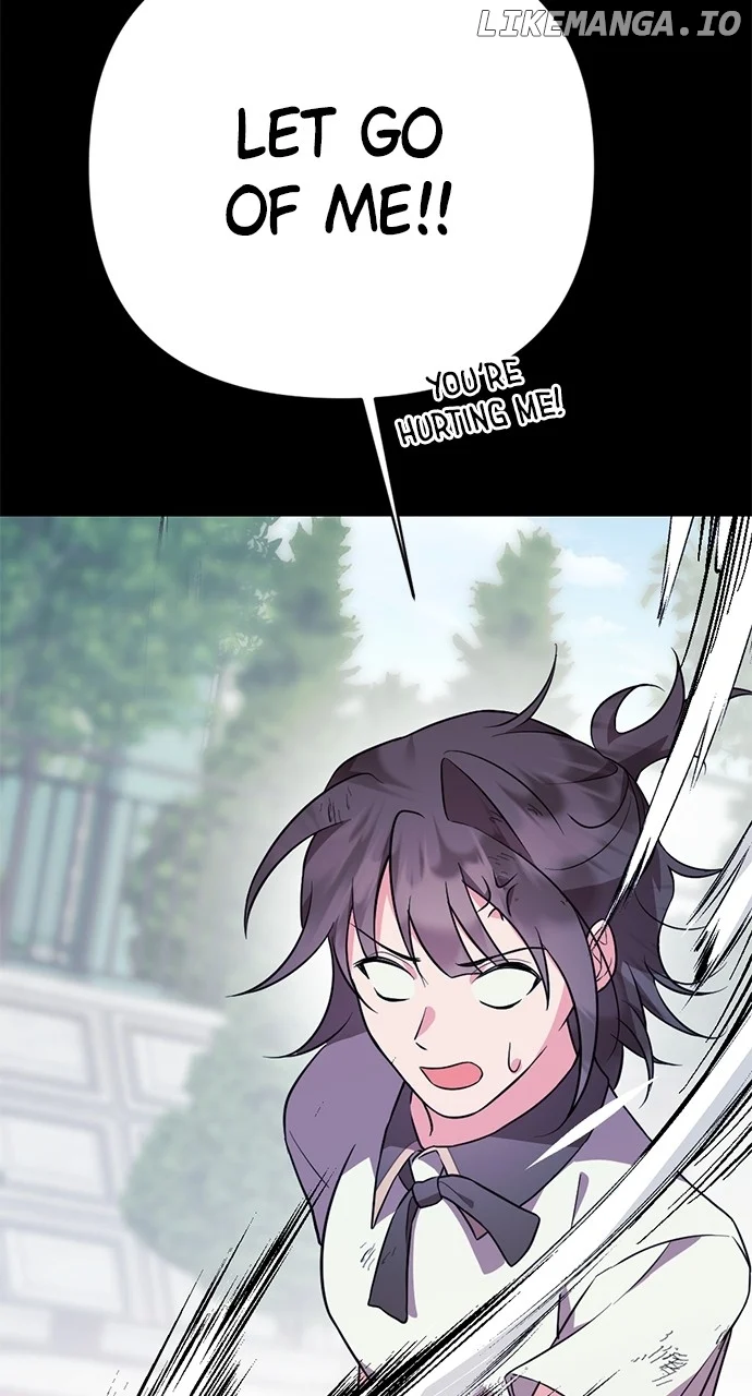 My Crush Got Possessed by the Duke chapter 2 page 24