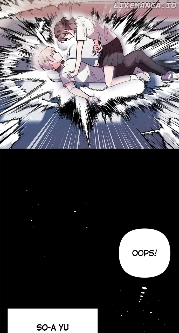 My Crush Got Possessed by the Duke chapter 2 page 27