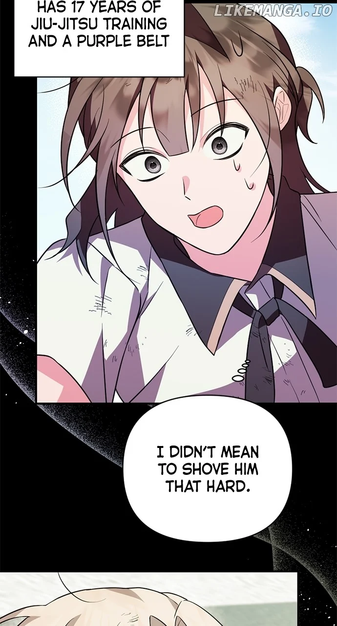 My Crush Got Possessed by the Duke chapter 2 page 28