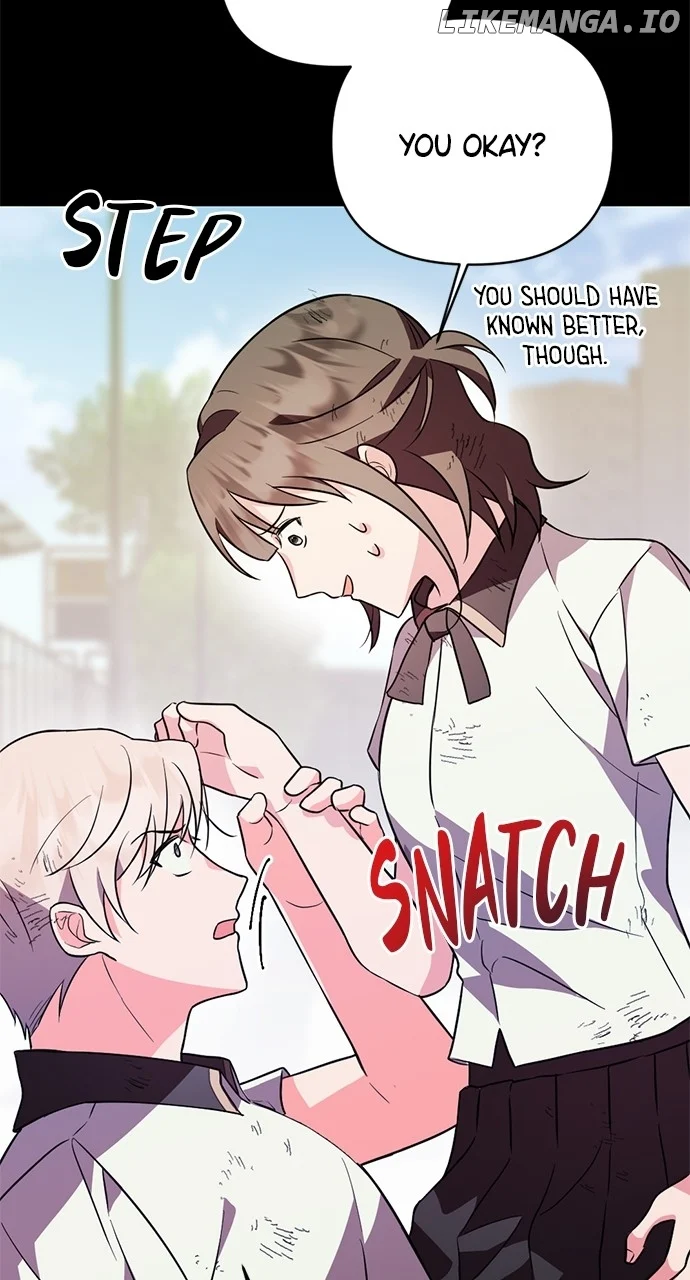 My Crush Got Possessed by the Duke chapter 2 page 30