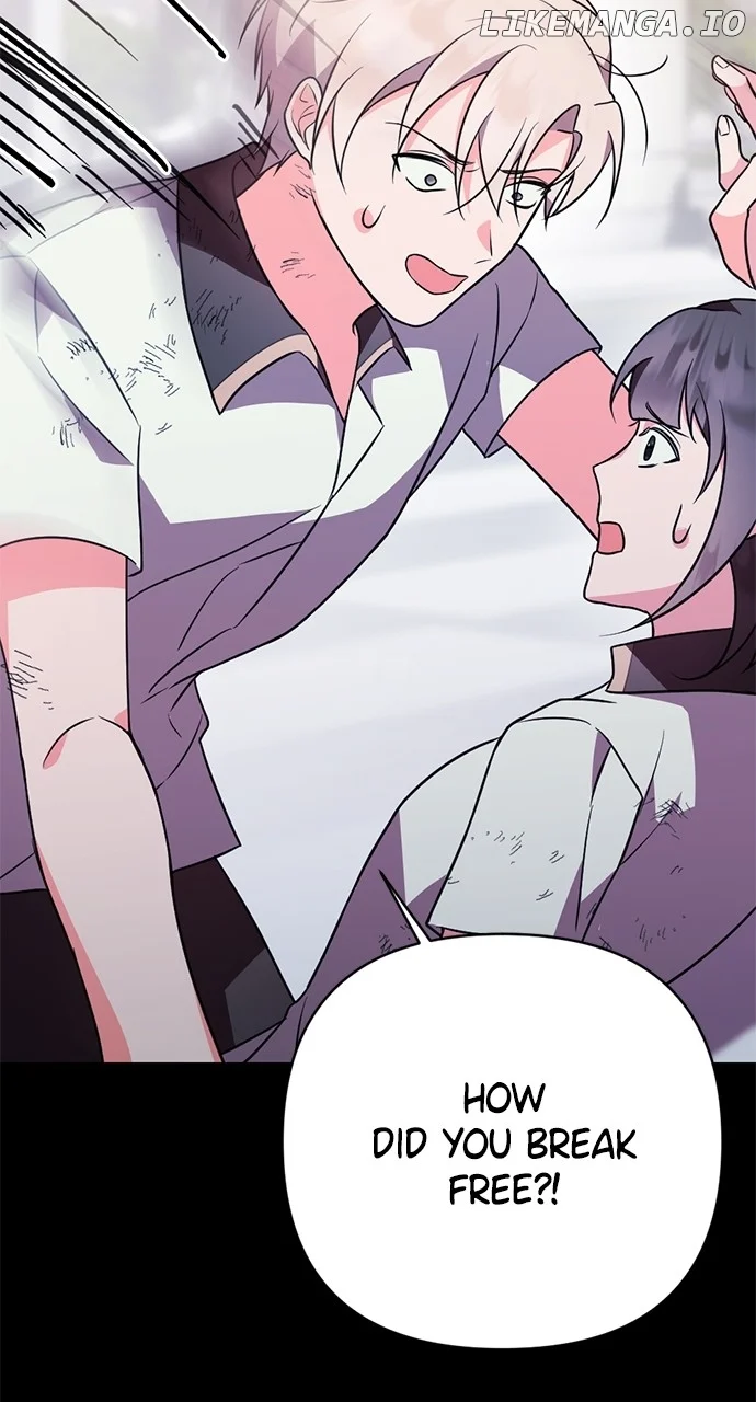 My Crush Got Possessed by the Duke chapter 2 page 33