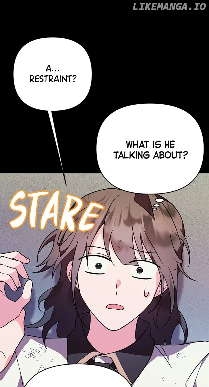 My Crush Got Possessed by the Duke chapter 2 page 34