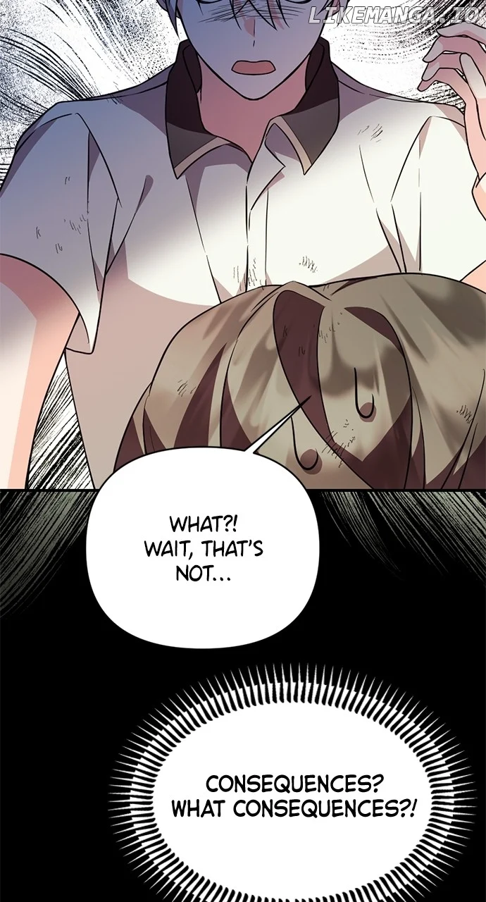 My Crush Got Possessed by the Duke chapter 2 page 36